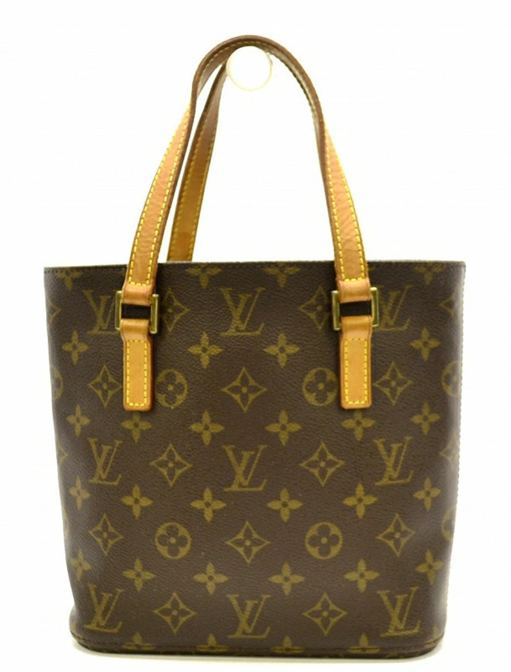 Louis Vuitton Monogram Tote Vavin Handbag Bag - Picture 2 of 3
